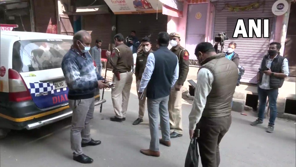 Bomb Scare in Delhi: দিল্লিতে কারা মজুদ করছে বিপুল বিস্ফোরক? লিঙ্ক খুঁজতে ময়দানে অ্যান্টি টেররিস্ট স্কোয়াড