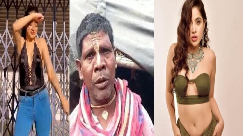 Urfi Javed Dances Viral Song 'Kacha Badaam': ভুবন বাদ্যকারের 'কাঁচা বাদামের' সুরে 'হট মুভস' বিগ বসের উরফি জাভেদের, দেখুন ভাইরাল ভিডিয়ো