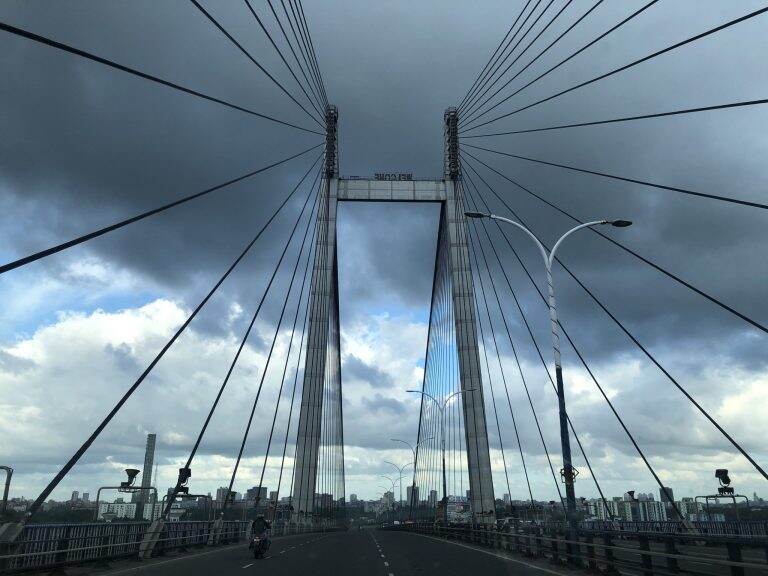 Vidyasagar Setu: রবিবার ৬ ঘণ্টার জন্য বন্ধ বিদ্যাসাগর সেতু, জানুন কারণ: