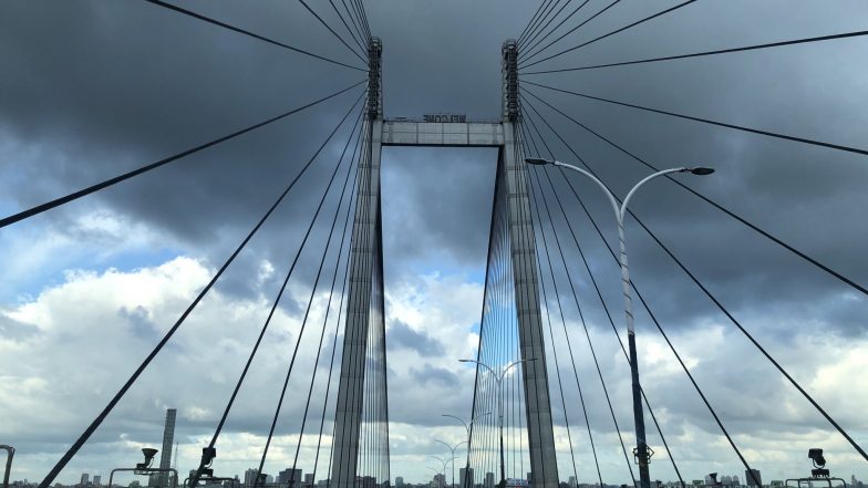 Vidyasagar Setu: রবিবার ৬ ঘণ্টার জন্য বন্ধ বিদ্যাসাগর সেতু, জানুন কারণ: