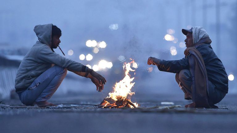 Noida: প্রবল শৈত্যপ্রবাহ, নয়ডায় ১৪ জানুয়ারি পর্যন্ত বন্ধ করে দেওয়া হল সব স্কুল