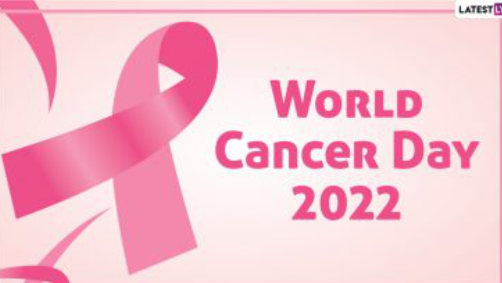 World Cancer Day 2022: বিশ্ব ক্যানসার দিবসে আক্রান্ত এবং আক্রান্তের পরিবারবর্গকে উদ্বুদ্ধ করুন এই বার্তায়
