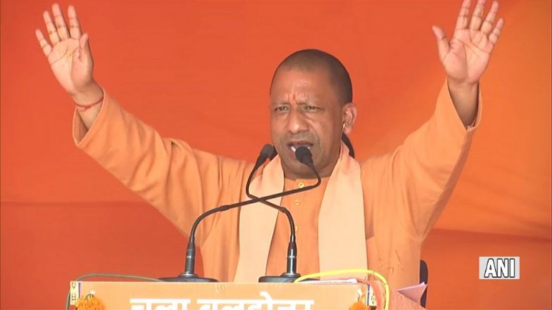 Yogi Adityanath: এবার লখনৌয়ের নাম বদলে যা রাখতে পারেন যোগী আদিত্যনাথ