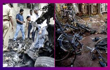 Ahmedabad Serial Blasts Case এ একসঙ্গে ৩৮ জনের ফাঁসির নির্দেশ