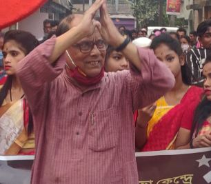 West Bengal Municipal Elections 2022: অশোক ভট্টাচার্যের হার, গৌতম দেবকে মেয়র ঘোষণা দিদির