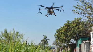 Kisan Drones: ১০০টি কিষাণ ড্রোনের সূচনা করলেন প্রধানমন্ত্রী নরেন্দ্র মোদী