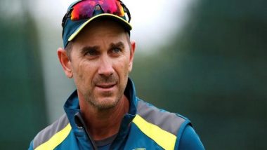 Justin Langer Steps Down As Australia Coach: অস্ট্রেলিয়ার ক্রিকেট দলের কোচের পদ ছাড়লেন জাস্টিন ল্যাঙ্গার