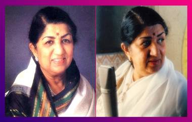 Lata Mangeshkar: মৃত্যুর ঠিক আগে কেমন ছিলেন লতাজি, সুর সম্রাজ্ঞীর স্মৃতিতে চিকিৎসক