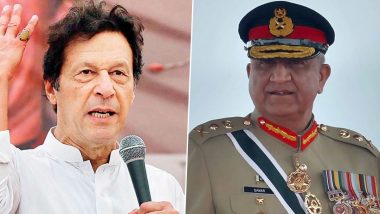 Pakistan Political Turmoil: গদি বাঁচাতে সেনাপ্রধান কামার জাভেদ বাজওয়াকে বরখাস্ত করতে পারেন ইমরান খান