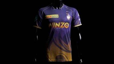 KKR Unveil New Jersey: দলের নতুন জার্সি প্রকাশ করল কেকেআর শিবির, দেখুন ভিডিও