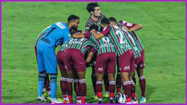 ATK Mohun Bagan v Hyderabad FC Live Streaming: আইএসএলে আজ এটিকে মোহনবাগান বনাম হায়দরাবাদ এফসি, কোথায়, কখন দেখবেন ম্যাচের সরাসরি সম্প্রচার?