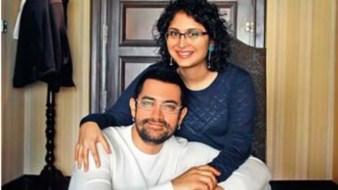 Aamir Khan On His Divorce With Kiran Rao: প্রেম করছেন আমীর খান!, জন্মদিনে মুখ খুললেন গজনী