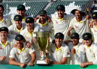 Australia: ২৪ বছর পর খেলতে নেমে পাকিস্তানে টেস্ট সিরিজ জয় অস্ট্রেলিয়ার