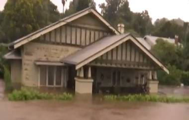 Hindu Temple: মোদীর সফরের আগে অস্ট্রেলিয়ায় হিন্দু মন্দিরে ভাঙচুর