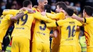 A-League Stars vs Barcelona Live Streaming: বিনামূল্যে দেখুন বার্সালোনার ম্যাচ সরাসরি, অস্ট্রেলিয়া থেকে লাইভ বার্সার খেলা