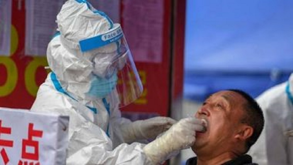 COVID-19 Outbreak in China: ফের বাড়ছে করোনা, নতুন করে লকডাউন চিনে