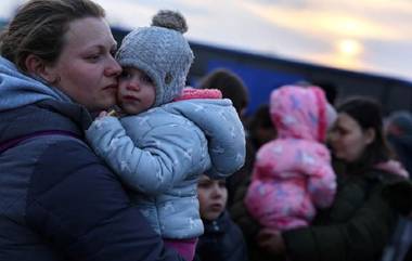 Russia-Ukraine War: ডনবাস থেকে ২ হাজারের বেশি শিশুকে 'অপহরণ' করেছে রাশিয়া, চাঞ্চল্যকর দাবি ইউক্রেনের