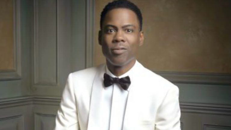 Chris Rock Finally Addressed On Slap: অস্কারের মঞ্চে থাপ্পড় খেয়ে এখনও ঘোরে রয়েছেন ক্রিস রক, কী বললেন তিনি?