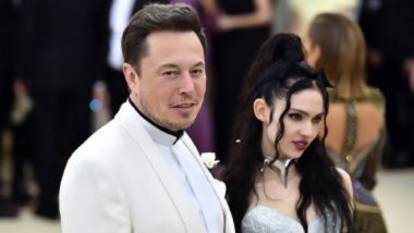 Elon Musk: সারোগেসি হাতিয়ার, এলোন মাস্ক, গ্রিমসের জীবনে দ্বিতীয় সন্তান
