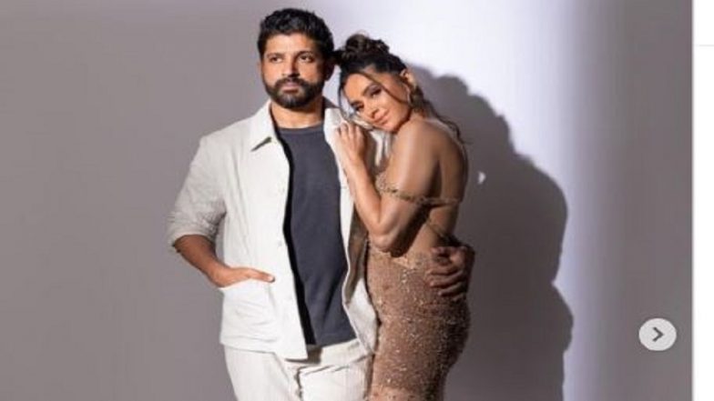 Shibani Dandekar: ফারহানের সঙ্গে গাঁটছড়া বেঁধেই অন্তঃসত্ত্বা শিবানী? মুখ খুললেন অভিনেত্রী
