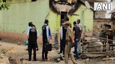 Birbhum violence: রামপুরহাটকাণ্ডের তদন্তে বগটুইতে পৌঁছল ফরেন্সিক দল