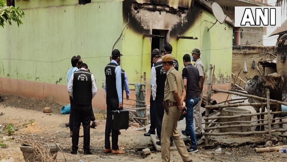 Rampurhat Violence Case: খেল শুরু সিবিআইয়ের, রামপুরহাট হত্যাকাণ্ডে মুম্বই থেকে গ্রেফতার ৪