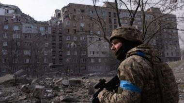 Russia-Ukraine War: ইউক্রেনের খারকিভ অঞ্চলের ইজিয়াম শহরের দখল নিল রুশ বাহিনী