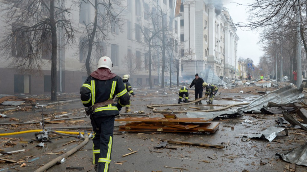 Russia Declared Ceasefires: কিভ, খারকিভ, মারিউপোল এবং সুমি শহরে যুদ্ধবিরতি ঘোষণা রাশিয়ার