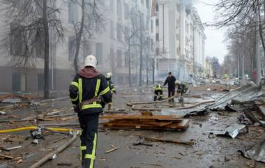 Russia-Ukraine War: রাশিয়ান সেনাবাহিনী ইউক্রেনের খেরসন শহর দখল করেছে, সত্যতা নিশ্চিত করল ইউক্রেন