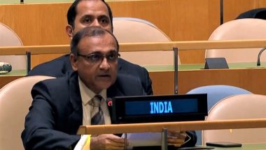 India Calls For Action On Pakistan: পাকিস্তান ও উত্তর কোরিয়ার বিরুদ্ধে পদক্ষেপ নেওয়ার দাবি জানাল ভারত