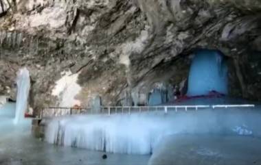 Amarnath Yatra 2022: ৩০ জুন থেকে যাত্রা শুরু হবে অমরনাথ যাত্রা