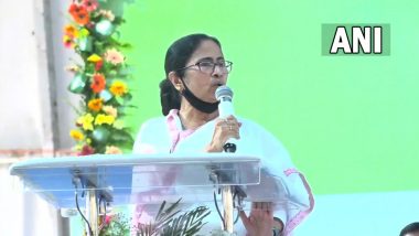 Mamata Banerjee: আইনশৃঙ্খলা নিয়ে প্রশ্ন, 'দিদিকে বলো ২' আনছেন মুখ্যমন্ত্রী