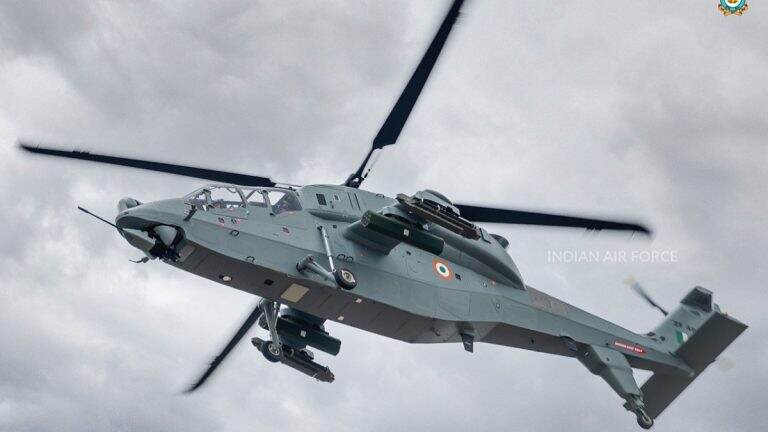 Light Combat Helicopter: ১৫টি লাইট কমব্যাট হেলিকপ্টার কেনায় অনুমোদন দিল কেন্দ্রীয় সরকার