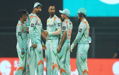 LSG vs CSK, IPL 2022 Live Cricket Streaming: আইপিএলে আজ লখনউ সুপার জায়ান্টস বনাম চেন্নাই সুপার কিংস; কোথায়, কখন দেখবেন ম্যাচের সরাসরি সম্প্রচার