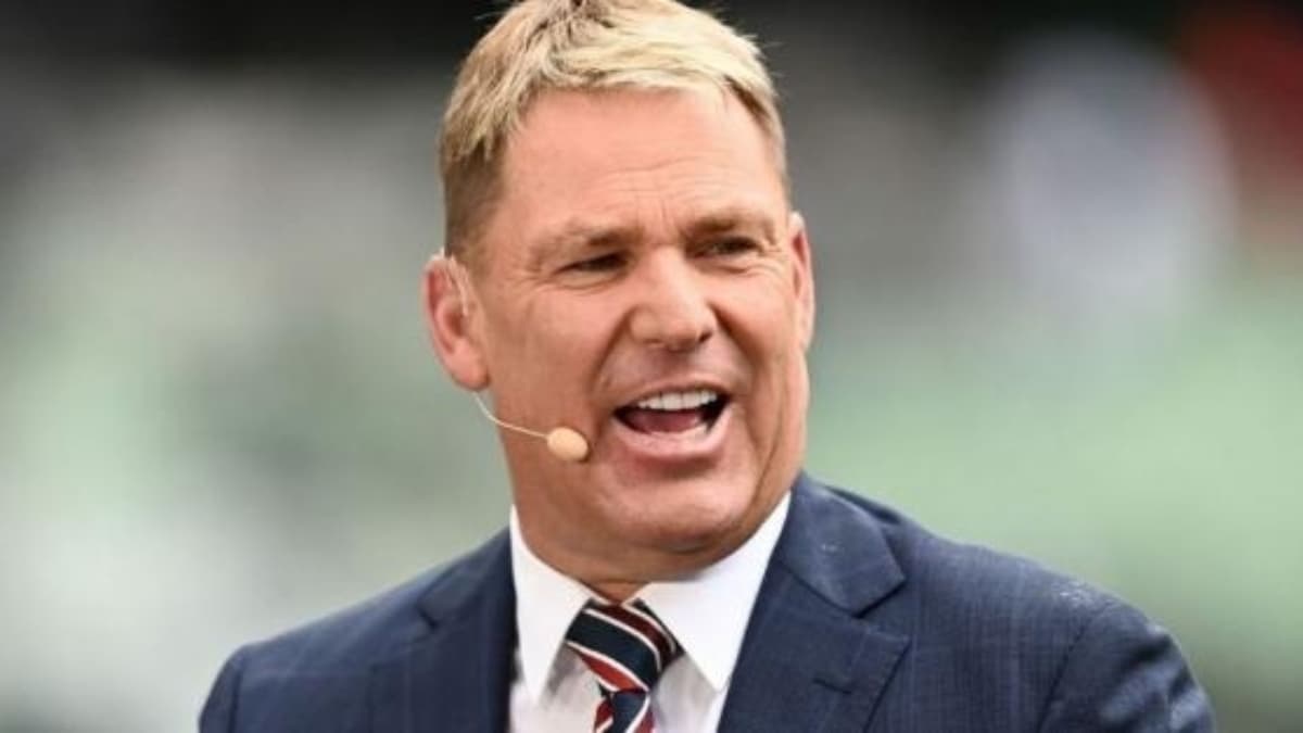Shane Warne Death: শেন ওয়ার্নের ঘরের মেঝেয়, স্নানের তোয়ালে ও বালিশে রক্তের দাগ! Shane Warne Death: শেন ওয়ার্নের ঘরের মেঝেয়, স্নানের তোয়ালে ও বালিশে রক্তের দাগ!