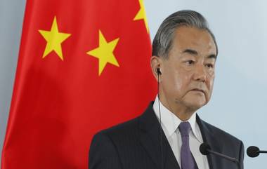 Wang Yi May Visit India: চলতি মাসেই ভারত সফরে আসতে পারেন চিনের বিদেশমন্ত্রী ওয়াং ই