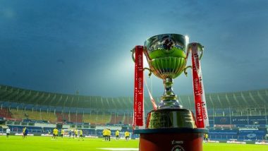 ISL 2021–22 Final Live Streaming: আইএসএলের ফাইনালে আজ হায়দরাবাদ এফসি বনাম কেরালা ব্লাস্টার্স; কোথায়, কখন দেখবেন ম্যাচের সরাসরি সম্প্রচার