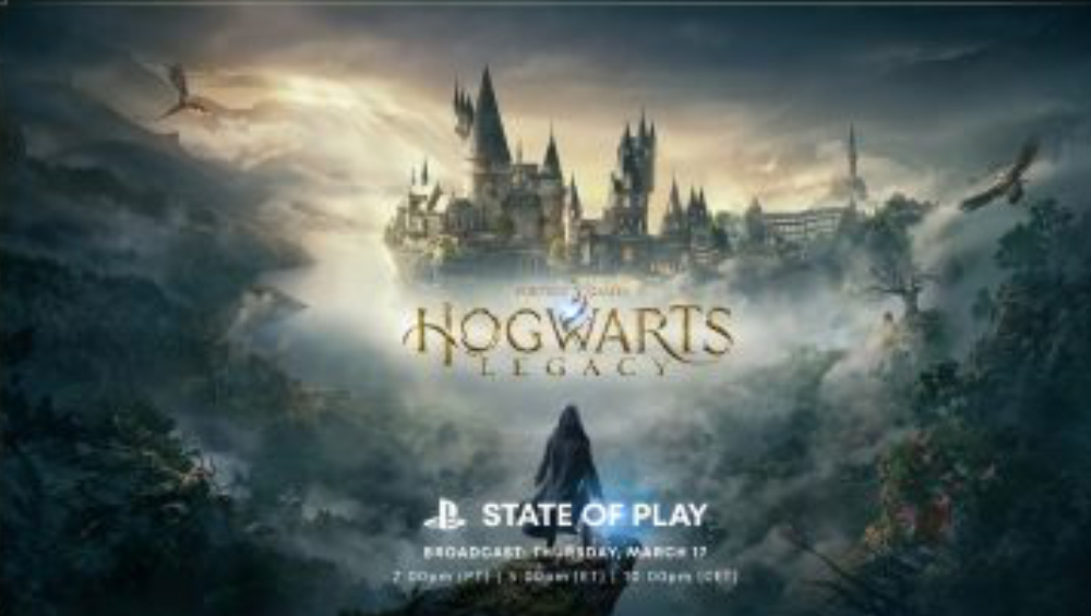 Hogwarts Legacy: টেক দুনিয়ায় হ্যারি পটার, ইউটিউবে আসছে নয়া গেম; হগওয়ার্টস লেগ্যাসি