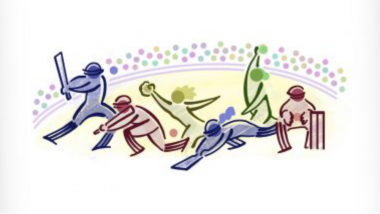 Women’s Cricket World Cup 2022 Google Doodle: মহিলাদের ১২ তম বিশ্বকাপ ক্রিকেটের সূচনায় গুগলের ডুডল, দেখুন ছবি