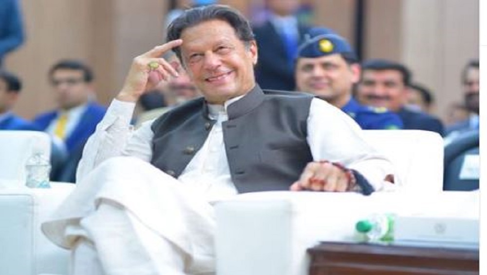 Imran Khan Sold Watches From Toshakhana: সরকারি তোশাখানা থেকে ঘড়ি বেচে দিলেন ইমরান খান!