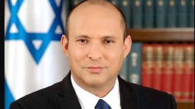 Israeli PM Naftali Bennett: করোনায় আক্রান্ত, ভারত সফর বাতিল ইজরায়েলের প্রধানমন্ত্রীর