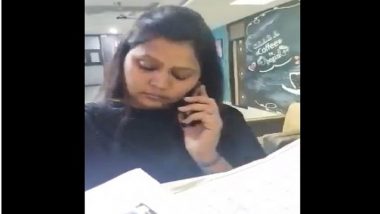 Viral Video: পরিচয় পত্র দিয়েও দিল্লিতে হোটেল পাচ্ছেন না জম্মু কাশ্মীরের বাসিন্দা? ভাইরাল ভিডিয়ো