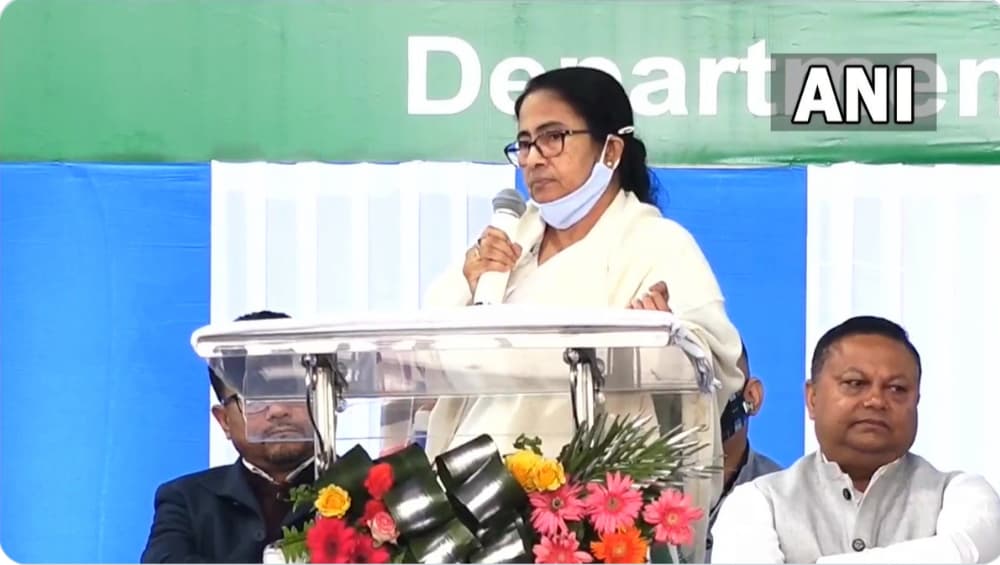 Mamata Banerjee: ‘পাহাড়ে চা সুন্দরী প্রকল্পে ৩ লক্ষ ৮০ হাজার পরিবারকে দেওয়া হবে ঘর’, মমতা বন্দ্যোপাধ্যায়