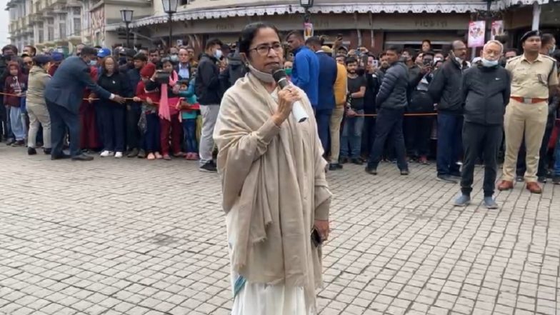 Birbhum Violence: বগটুইকাণ্ডে পূর্ণাঙ্গ তদন্তের আগে বিজেপির রিপোর্টে কীভাবে অনুব্রতর নাম, প্রশ্ন মুখ্যমন্ত্রীর