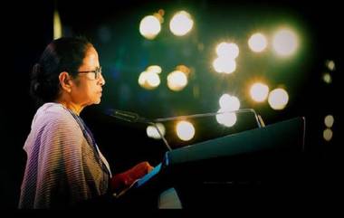 Mamata Banerjee: উত্তরপ্রদেশ থেকে ফেরার পথে বড় বিমান দুর্ঘটনা থেকে রক্ষা, জানালেন মমতা বন্দ্য়োপাধ্যায়