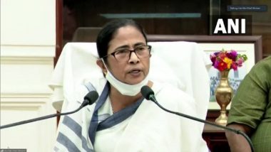 Mamata Banerjee: রাষ্ট্রপতি নির্বাচনের কথা মনে রাখবেন, বিজেপিকে খোঁচা মুখ্যমন্ত্রীর