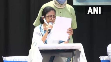 Mamata Banerjee: 'বিজেপি দাঙ্গাবাজ, দুর্নীতিগ্রস্থ দল', বিধানসভায় তোপ মুখ্যমন্ত্রীর