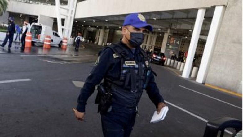 Mexico Shooting: মেক্সিকোয় এক নাগাড়ে, মৃত্যু মিছিল