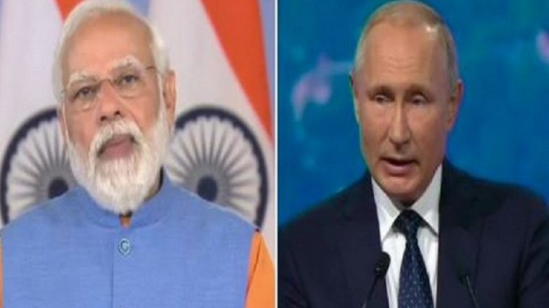 Russia-Ukraine War: ইউক্রেনের যুদ্ধ বিধ্বস্ত সুমি থেকে ভারতীয়দের উদ্ধারের চেষ্টা করছে রুশ সেনা, মোদীকে জানালেন পুতিন