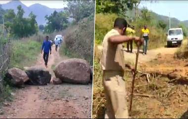 Odisha: পঞ্চায়েত নির্বাচনে হার, রাগে গ্রামের রাস্তা খুঁড়ে দিলেন প্রধান পদপ্রার্থী